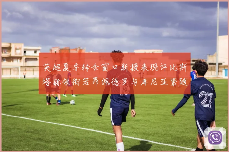 英超夏季转会窗口新援表现评比斯塔赫领衔若昂佩德罗与库尼亚紧随其后