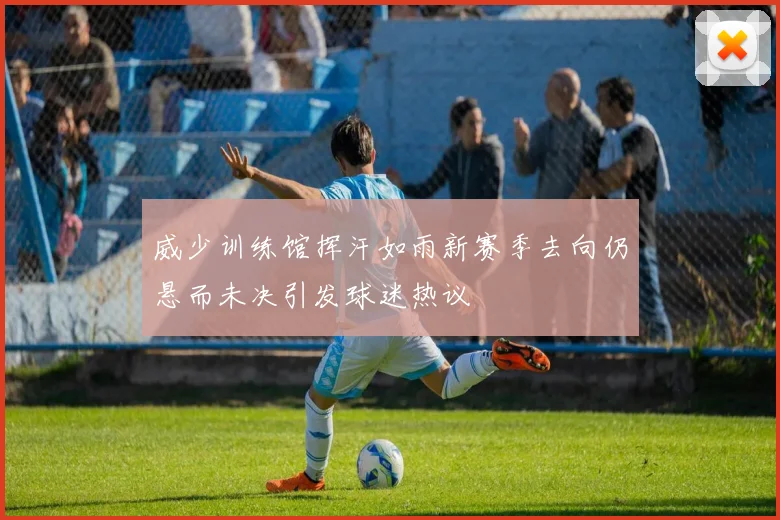 威少训练馆挥汗如雨新赛季去向仍悬而未决引发球迷热议