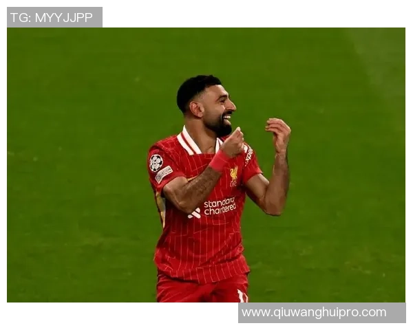 墨菲认为萨拉赫威胁性强斯洛特应让其参与防守提升球队表现