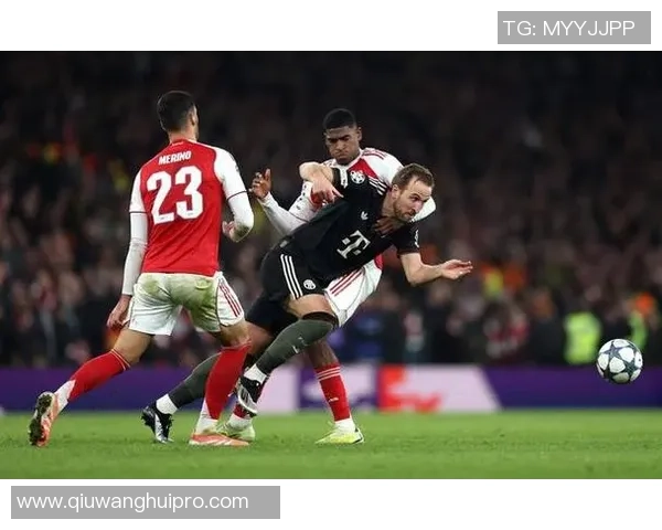 完美防守展现实力莫斯克拉成功限制凯恩全场无射门表现 完美防守展现实力莫斯克拉成功限制凯恩全场无射门表现