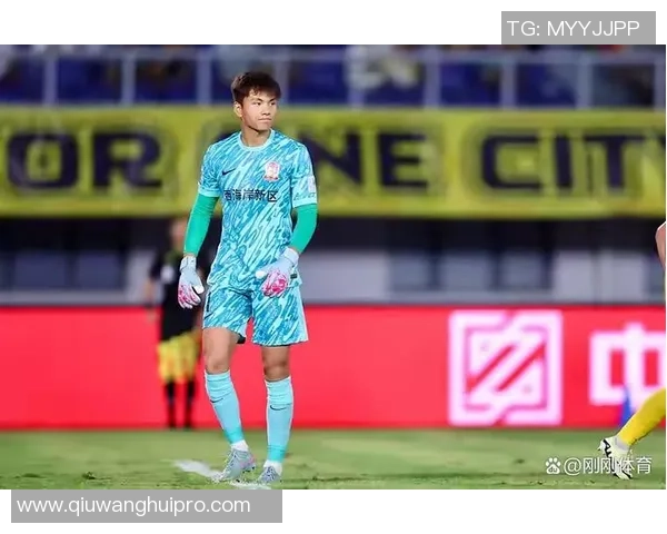 李昊在U23亚洲杯小组赛中表现出色16次扑救创门将之最 李昊在U23亚洲杯小组赛中表现出色16次扑救创门将之最