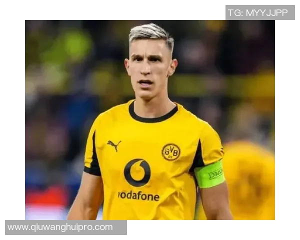 多特欲续约施洛特贝克年薪1400万否则将考虑转会出售